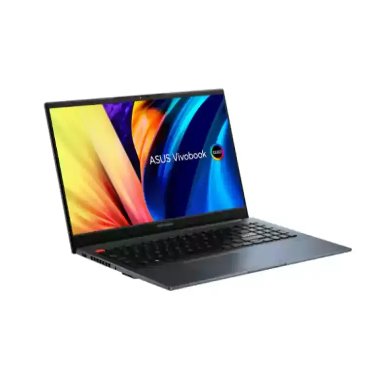 پورت های لپ تاپ ایسوس مدل  K6502VJ-MA161